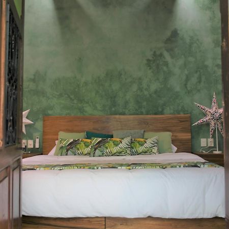 Trilliza-Verde แคมเปเช ภายนอก รูปภาพ
