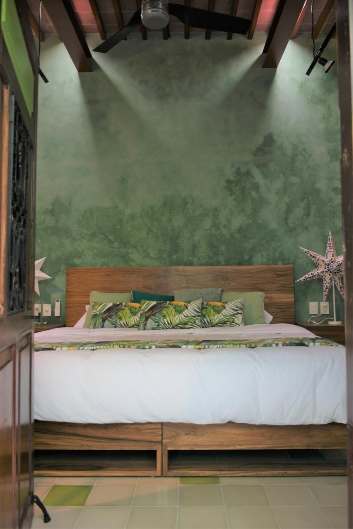 Trilliza-Verde แคมเปเช ภายนอก รูปภาพ